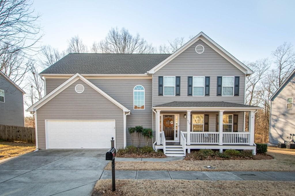 654 New Liberty Way, Braselton, GA 30517 — most recent listing photo