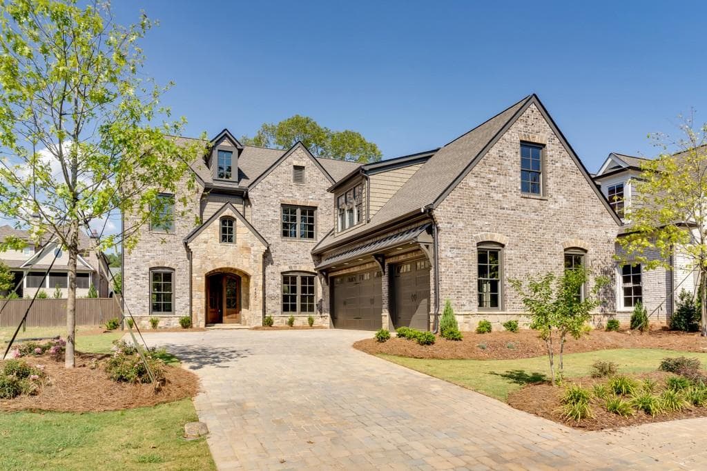 4600 Oakside Point, Marietta, GA 30067 — most recent listing photo
