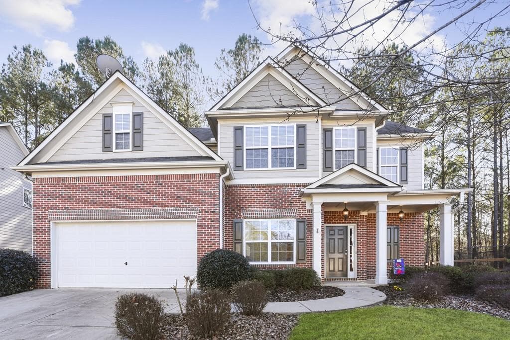 38 Lilyfield Lane, Acworth, GA 30101 — most recent listing photo