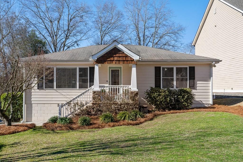 1457 Grant Drive, Brookhaven, GA 30319 — most recent listing photo