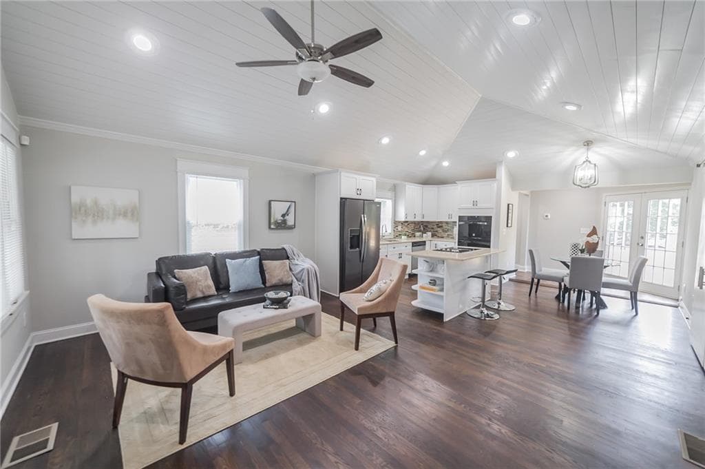 2390 Lynn Iris Drive, Decatur, GA 30032 — most recent listing photo