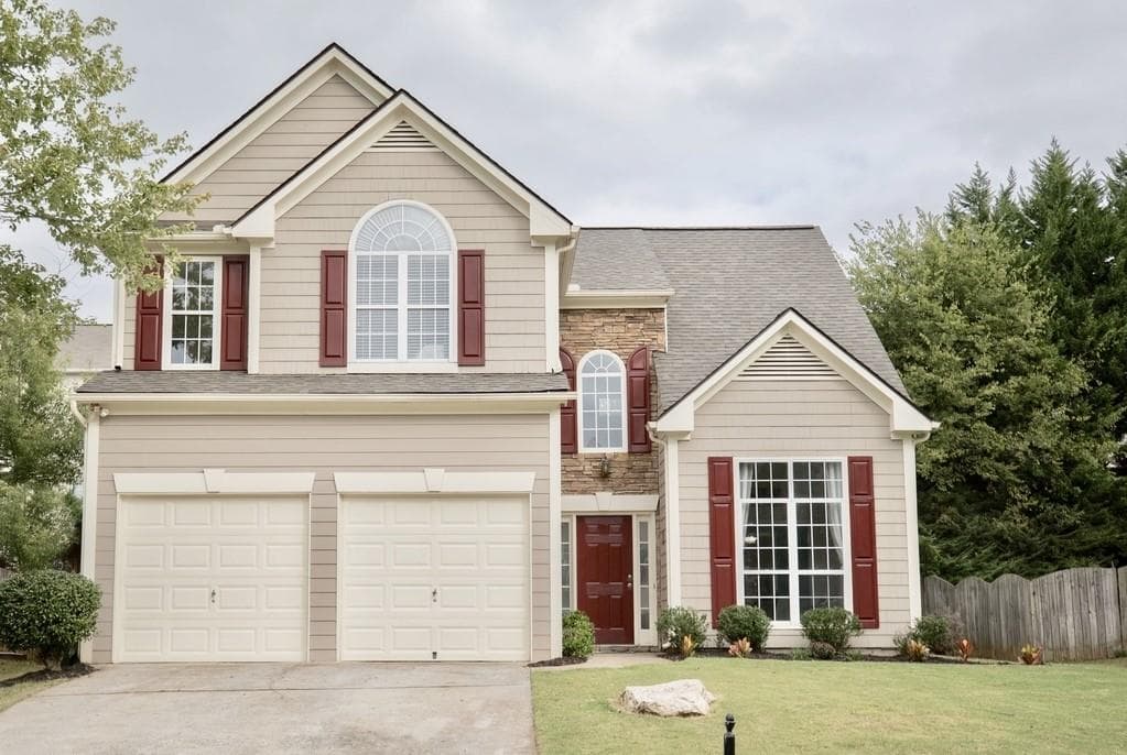 3794 Harris Boulevard, Kennesaw, GA 30144 — most recent listing photo