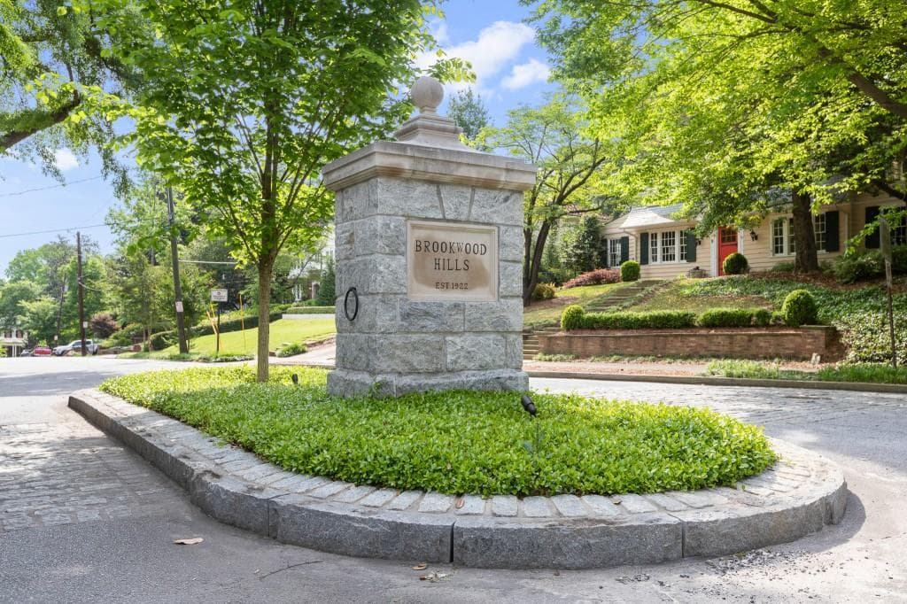 4 bedroom, 4 bathroom, 3,331 sq ft single family residence sold at 246 Camden Road, Atlanta, GA 30309