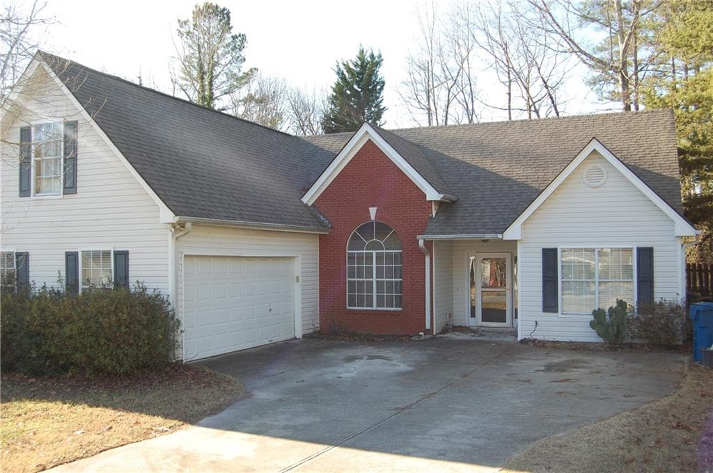 1413 Wilkes Crest Court, Dacula, GA 30019 — most recent listing photo