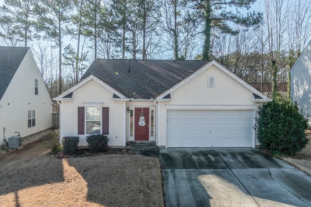 544 IVES Circle, Lilburn, GA 30047 — most recent listing photo