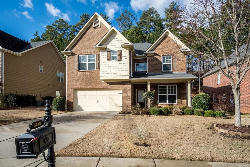 3015 Carrick Road, Cumming, GA 30040 — most recent listing photo