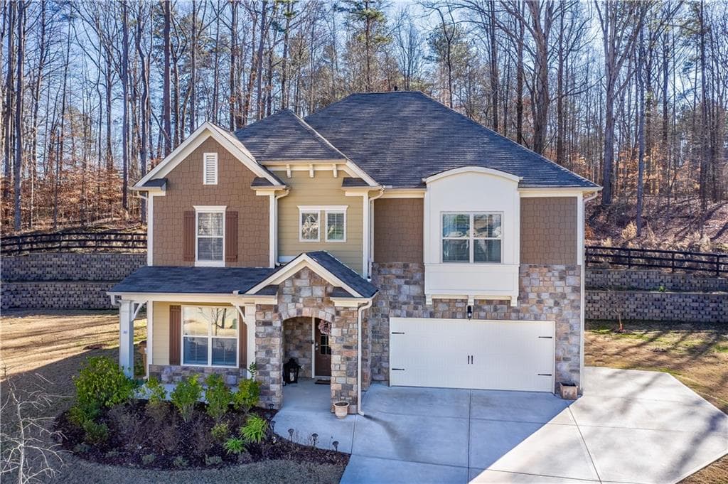6425 Cornwallis Court, Cumming, GA 30041 — most recent listing photo