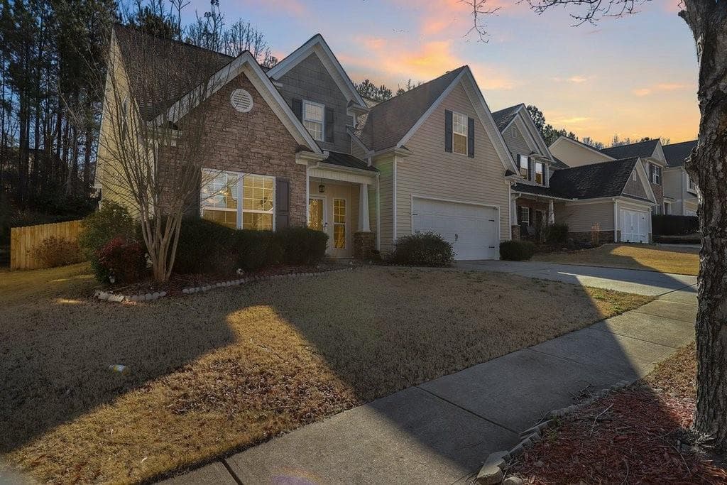 628 Austin Creek Drive, Buford, GA 30518 — most recent listing photo
