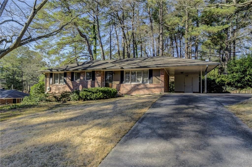 971 Homewood Court, Decatur, GA 30033 — most recent listing photo