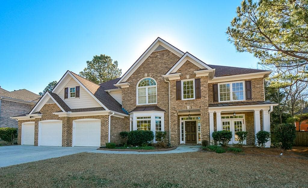 2423 Arboretum Way, Grayson, GA 30017 — most recent listing photo