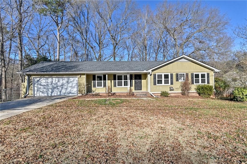 416 Sancho Drive, Lawrenceville, GA 30044 — most recent listing photo