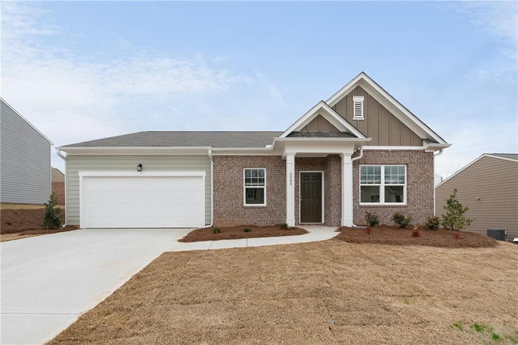 5085 Minnow Lane, Cumming, GA 30028 — most recent listing photo