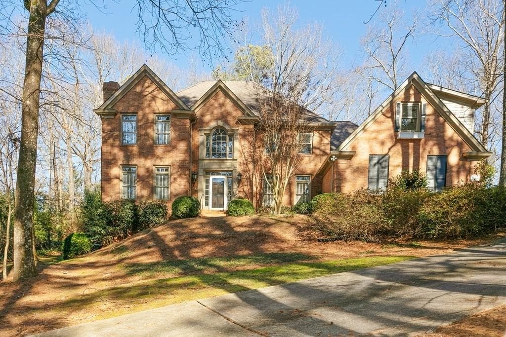 2680 SPALDING Drive, Sandy Springs, GA 30350 — most recent listing photo
