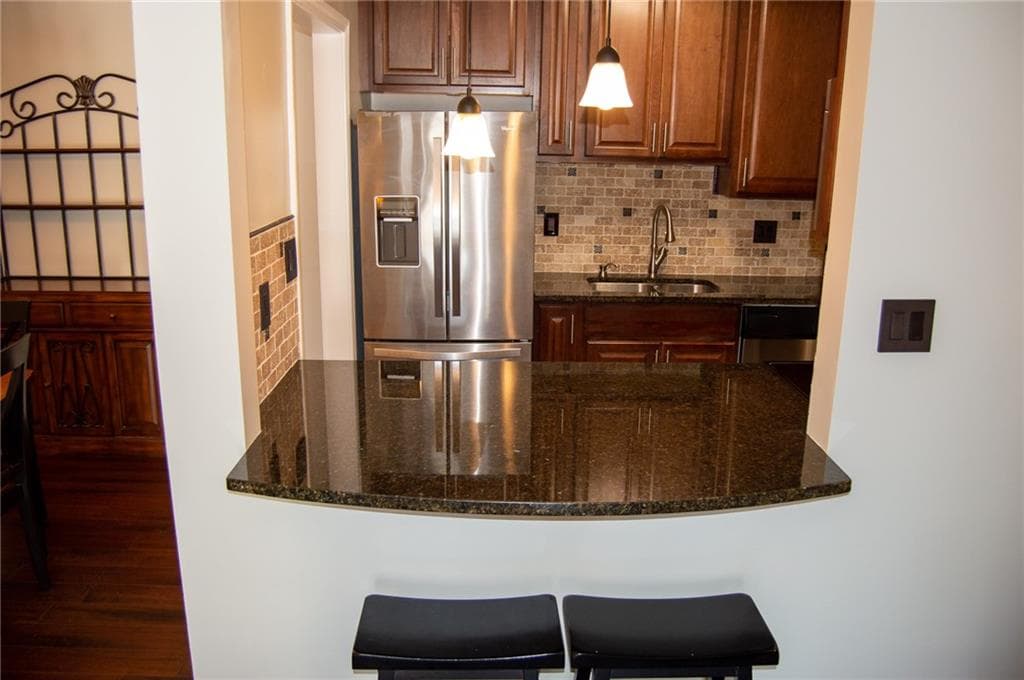 230 Smokerise Circle, Marietta, GA 30067 — most recent listing photo