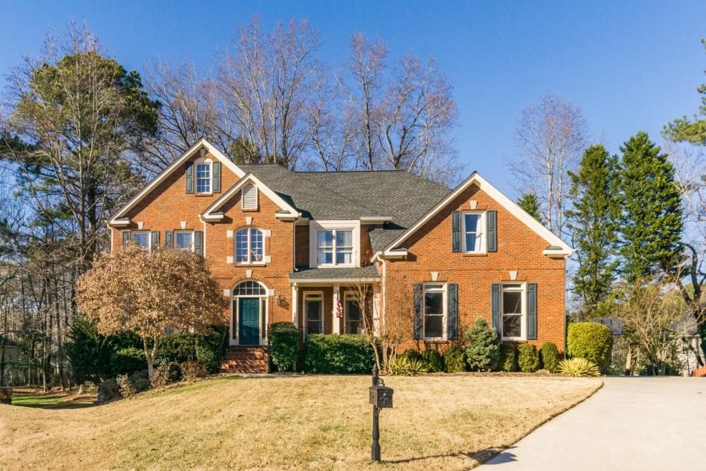 3650 Hadfield Drive, Marietta, GA 30062 — most recent listing photo