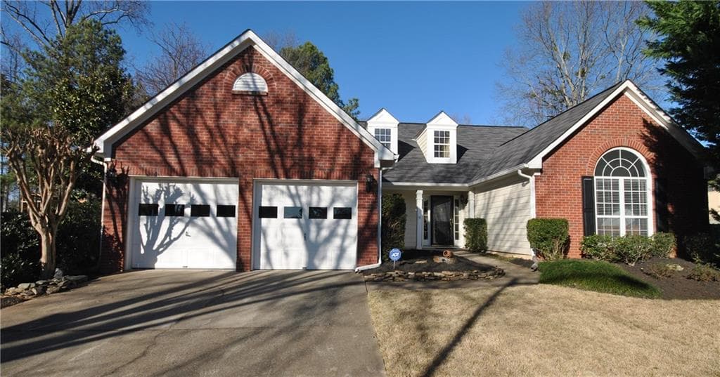 3983 Shallowford Green Court, Marietta, GA 30062 — most recent listing photo