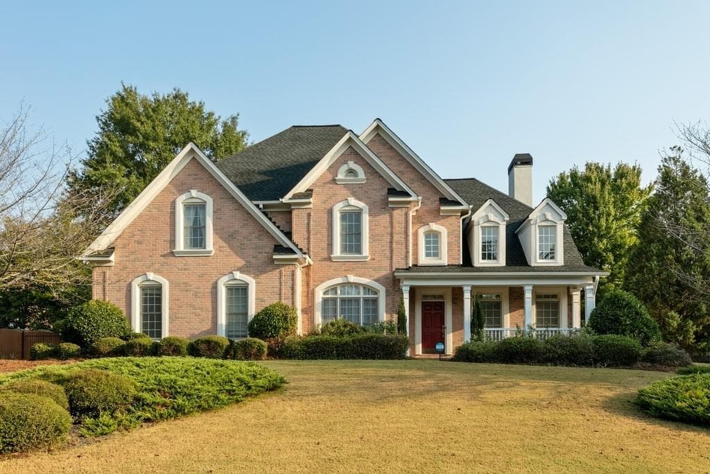 3269 Winthrop Circle, Marietta, GA 30067 — most recent listing photo