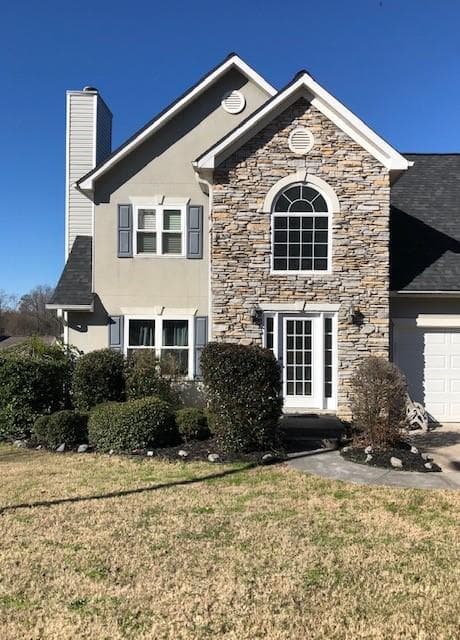 2742 Northgate Way, Acworth, GA 30101 — most recent listing photo