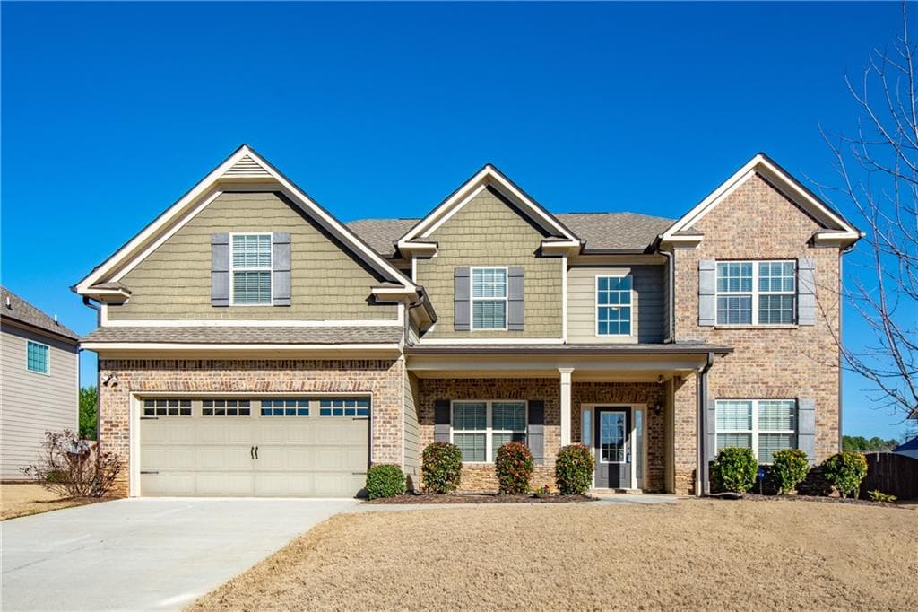 2550 Day Break Way, Dacula, GA 30019 — most recent listing photo