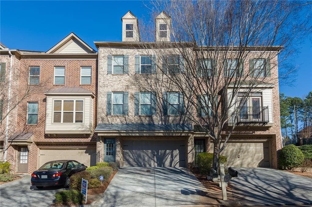 2703 Hallwood Lane, Suwanee, GA 30024 — most recent listing photo