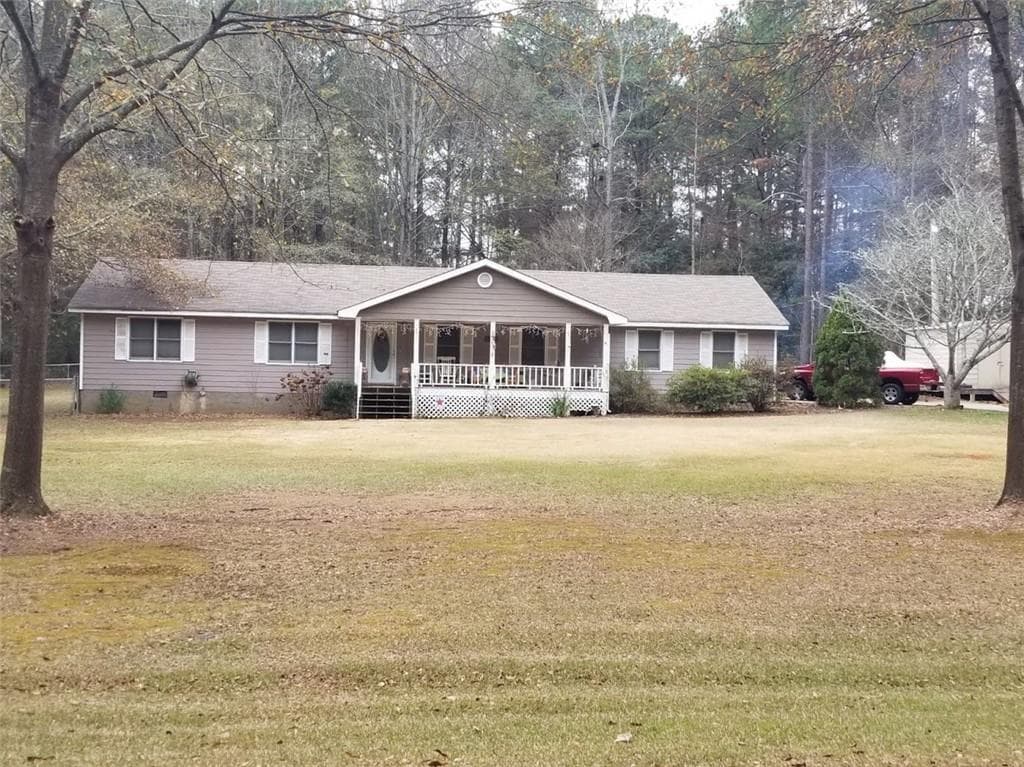 106 Oxford North Road, Oxford, GA 30054 — most recent listing photo