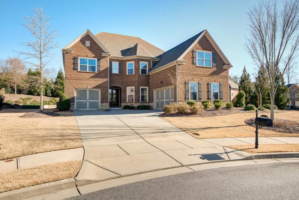 720 Stuart Court, Alpharetta, GA 30004 — most recent listing photo