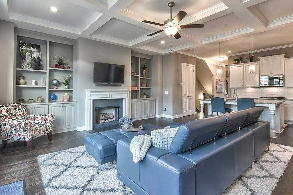 2149 Havenwood Trail, Brookhaven, GA 30319 — most recent listing photo