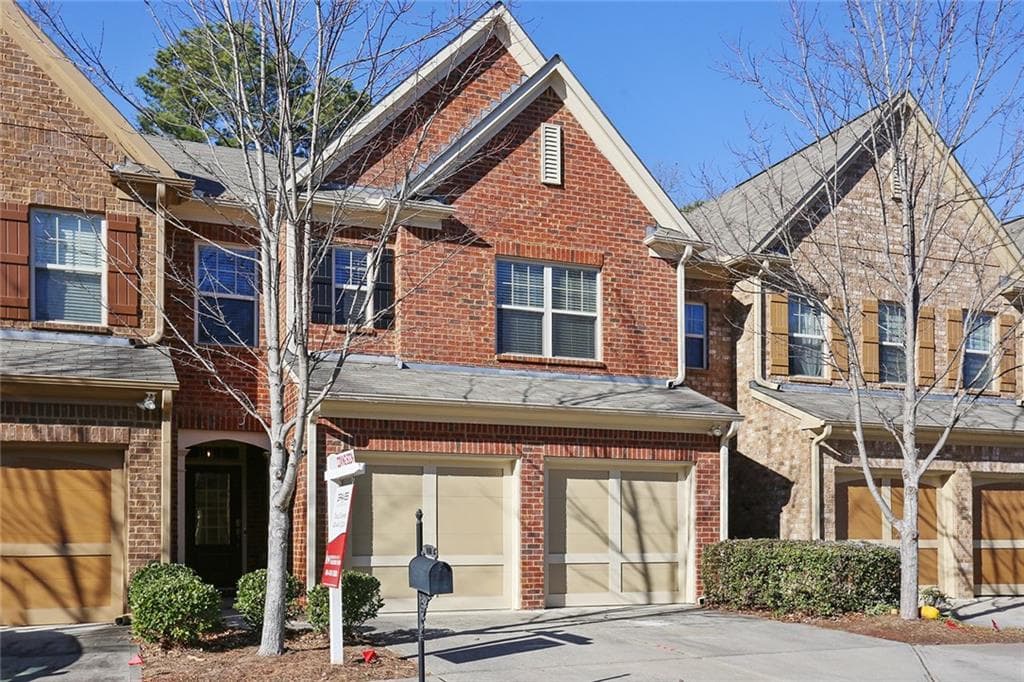 1460 Faircrest Lane, Alpharetta, GA 30004 — most recent listing photo