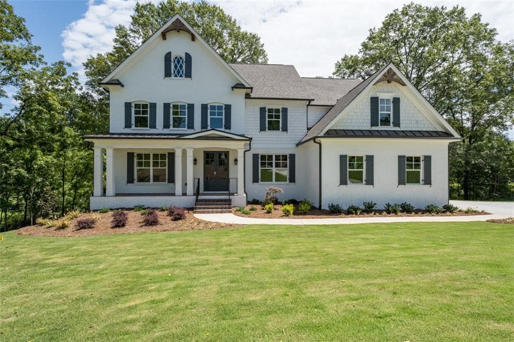 3985 Haven Terrace, Milton, GA 30004 — most recent listing photo