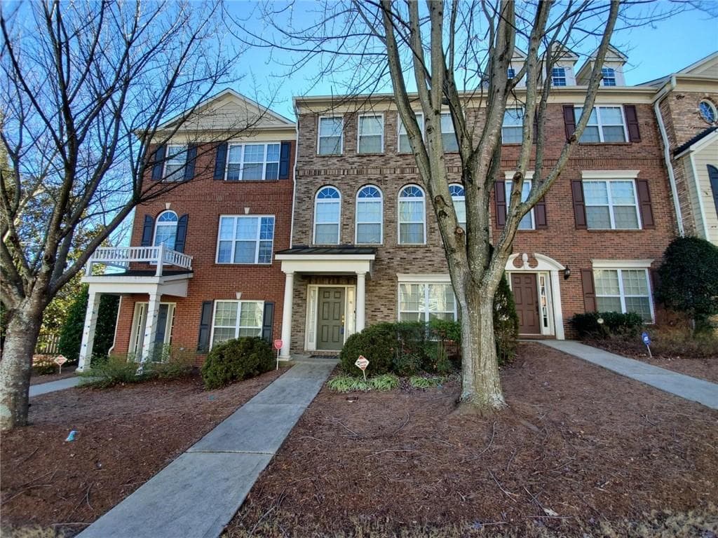 220 Magnolia Chase Drive 1, Marietta, GA 30008 — most recent listing photo