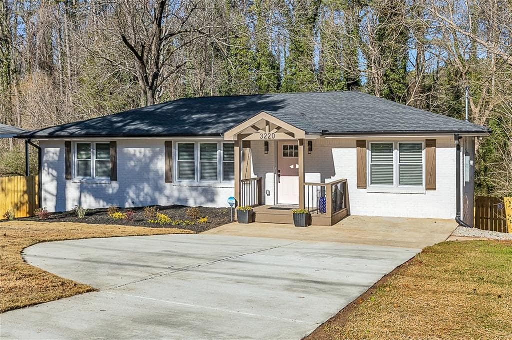 3220 Robin Road, Decatur, GA 30032 — most recent listing photo