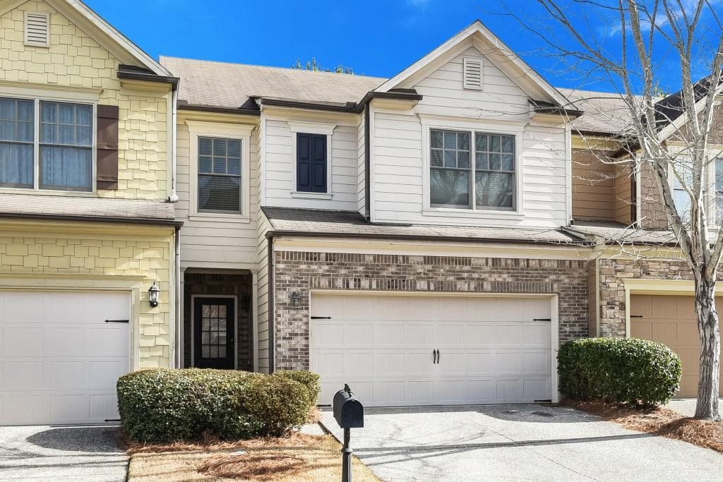 1720 Township Circle, Alpharetta, GA 30004 — most recent listing photo