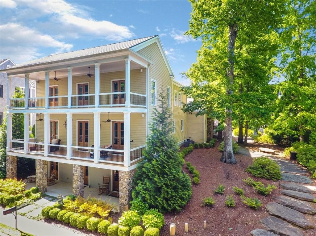 6805 Pond Road, Cumming, GA 30040 — most recent listing photo