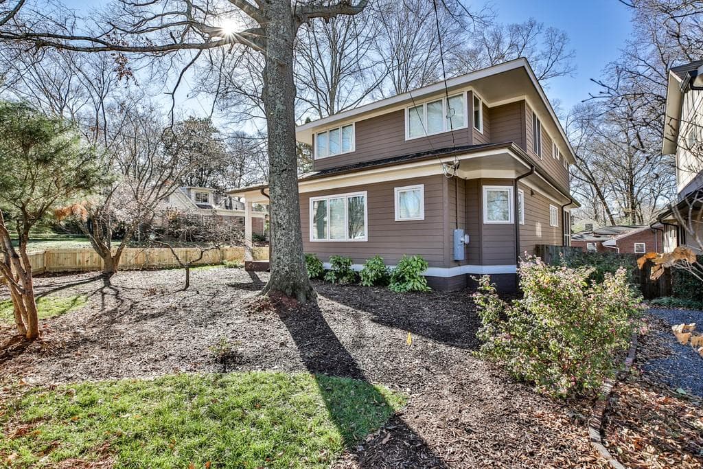 111 Shadowmoor Drive, Decatur, GA 30030 — most recent listing photo