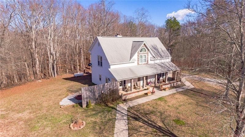 585 Creighton Road, Ball Ground, GA 30107 — most recent listing photo