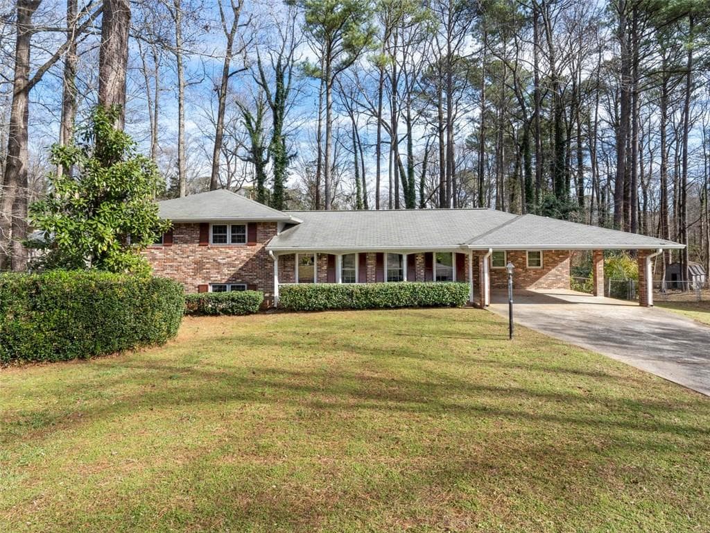 1811 Samaria Trail, Tucker, GA 30084 — most recent listing photo