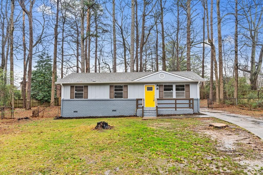 6584 Voyles Drive, Riverdale, GA 30274 — most recent listing photo