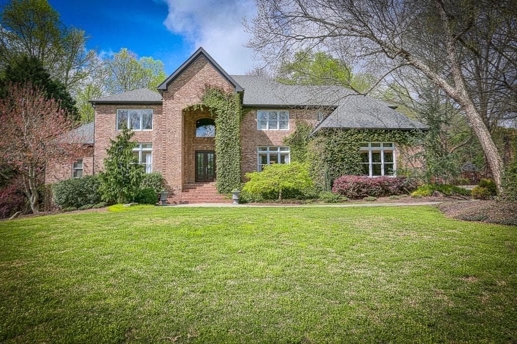4287 Ridgegate Drive, Peachtree Corners, GA 30097 — most recent listing photo