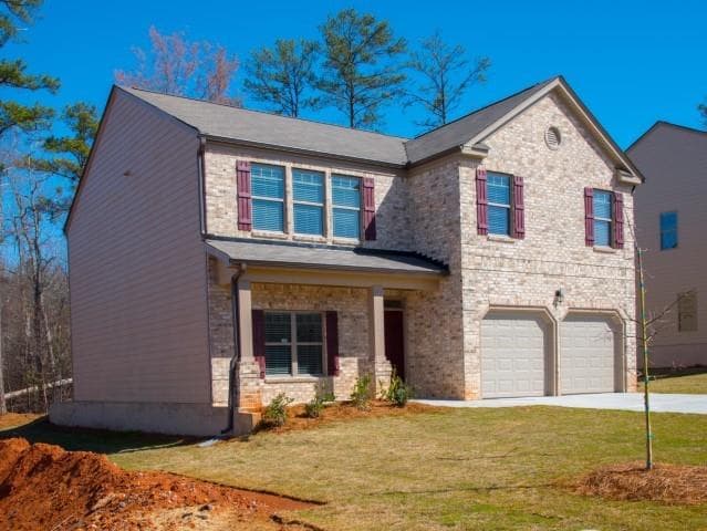 3760 LILLY BROOK Drive, Loganville, GA 30052 — most recent listing photo