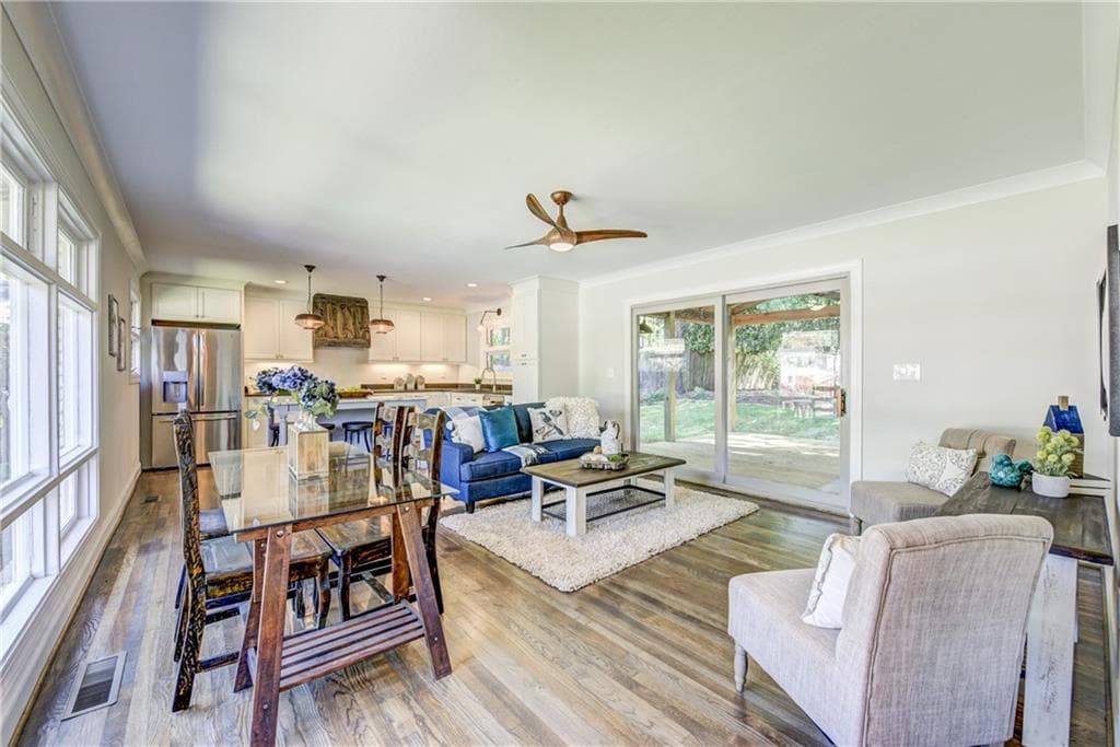 3833 Longview Drive, Chamblee, GA 30341 — most recent listing photo