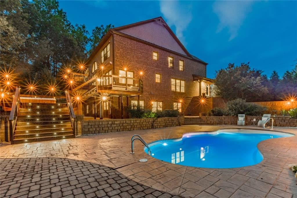 2770 Echols Road, Cumming, GA 30041 — most recent listing photo