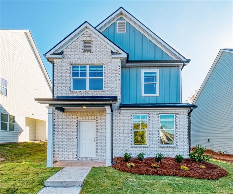 1210 Hawthorne Trail, East Point, GA 30344 — most recent listing photo