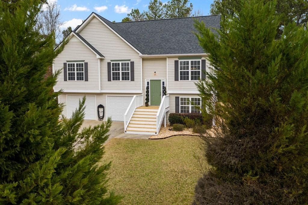 21 WOODVINE Drive, Euharlee, GA 30120 — most recent listing photo