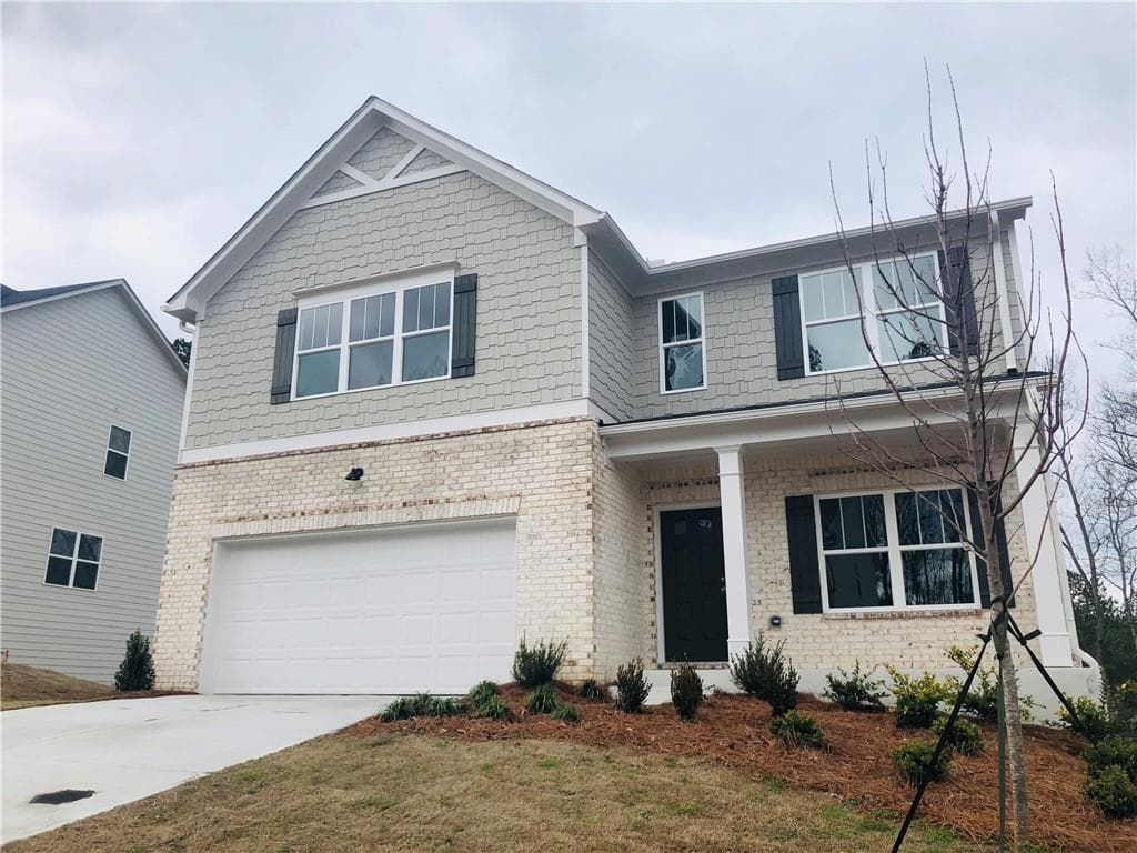 6360 Boulder Ridge, Cumming, GA 30028 — most recent listing photo