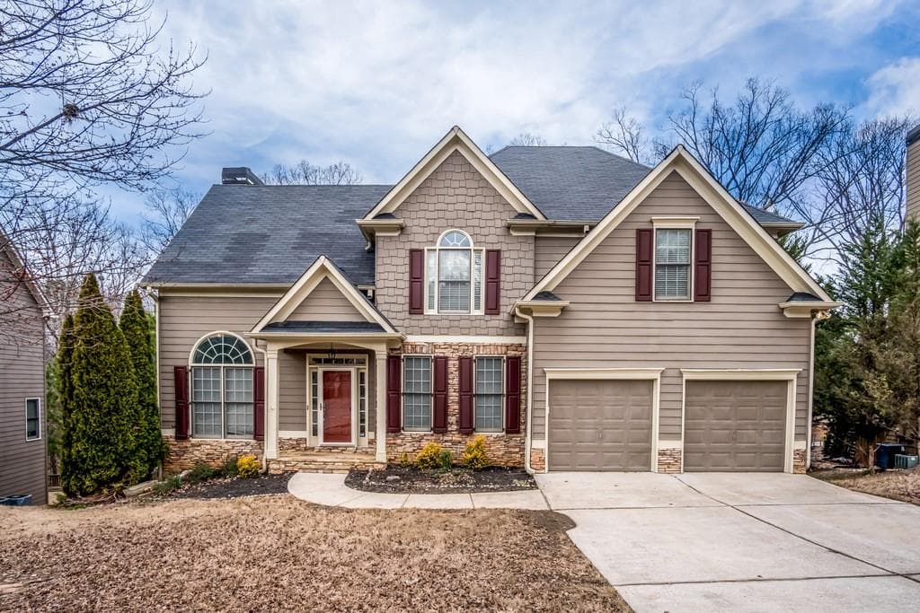 158 Gold Mill Place, Canton, GA 30114 — most recent listing photo