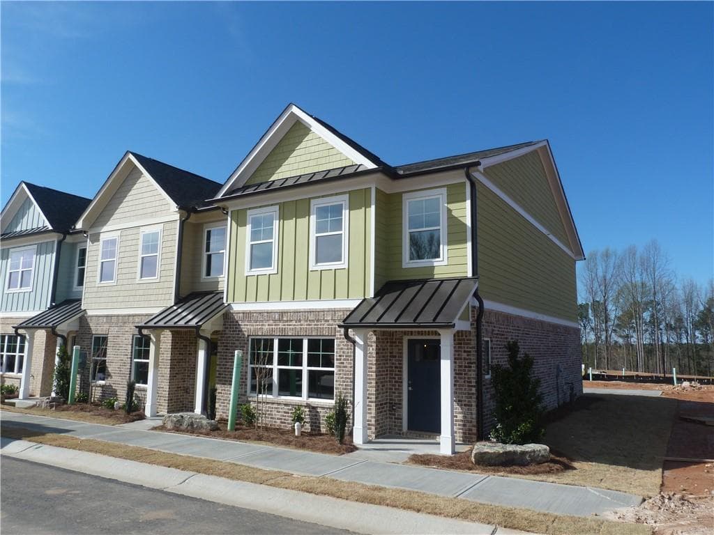 298 Perry Point Run 58, Lawrenceville, GA 30046 — most recent listing photo