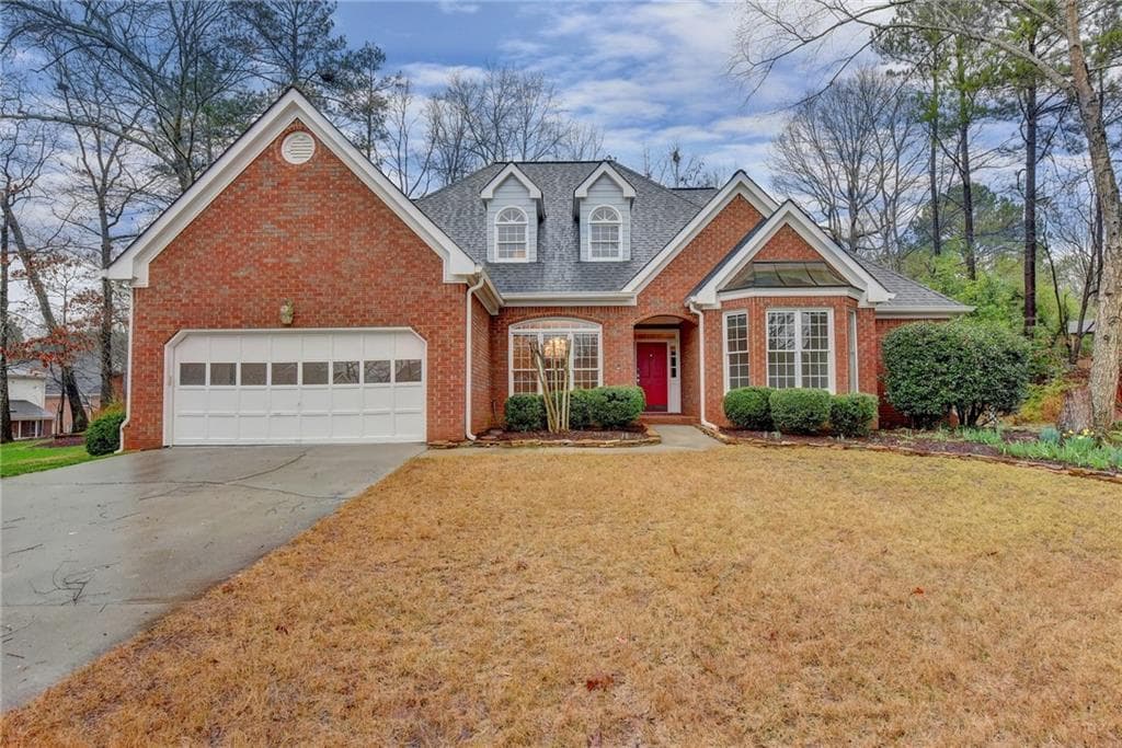 545 Morning Mist Court, Alpharetta, GA 30022 — most recent listing photo
