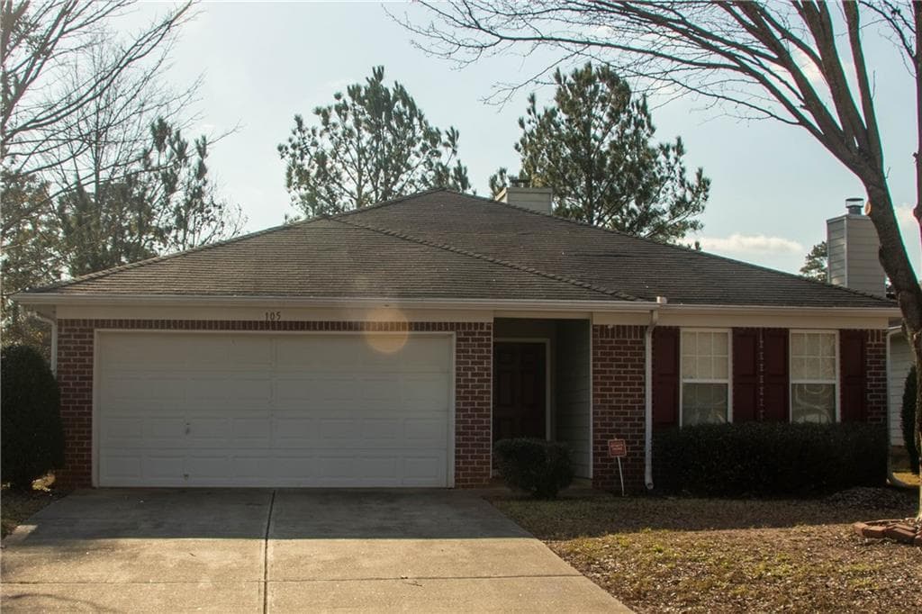 105 Lakeview Trail, Covington, GA 30016 — most recent listing photo