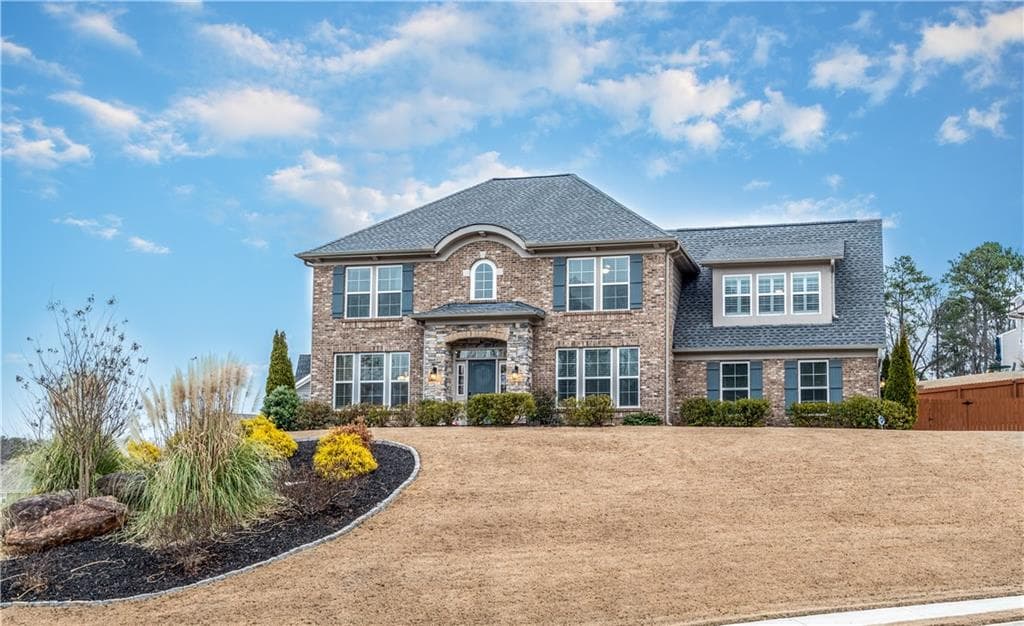 3415 Trow Creek Lane, Cumming, GA 30040 — most recent listing photo
