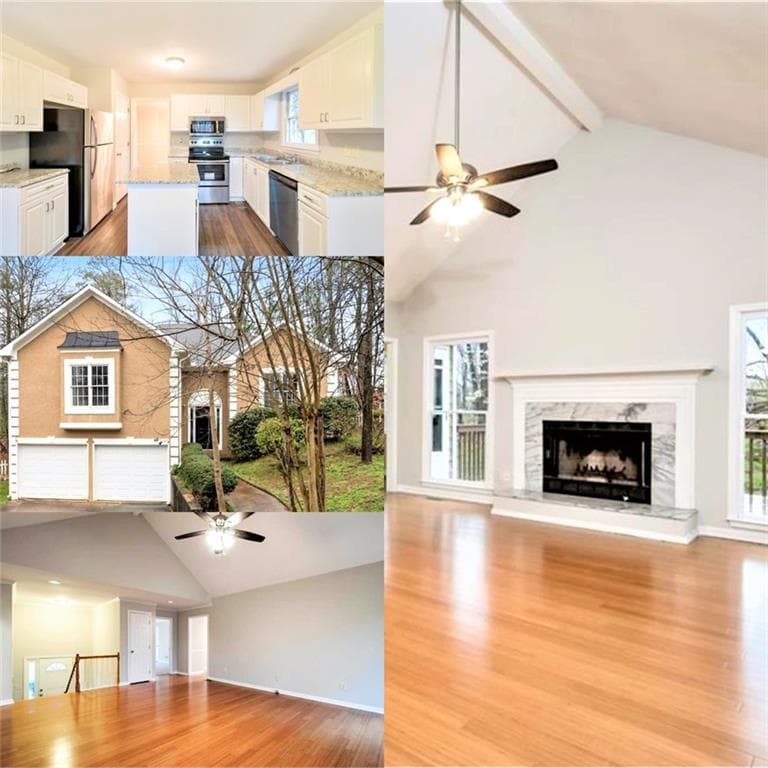 550 Summertree Court, Mableton, GA 30126 — most recent listing photo